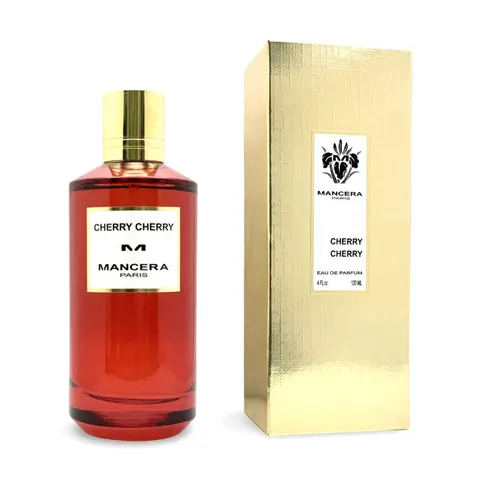Cherry 120 ml – image 1
