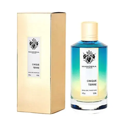 MANCERA Cinque Terre 120 ml – imagen 1