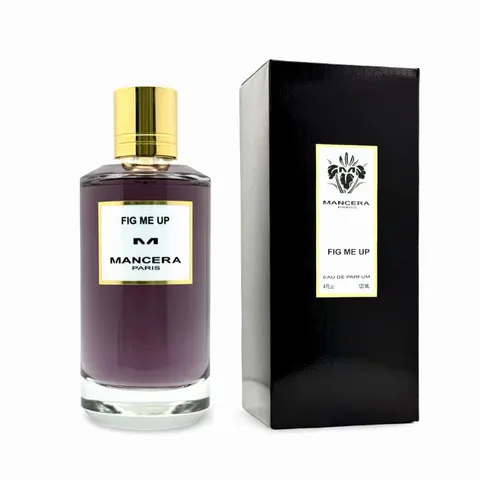 120ml MANCERA Fig Me Up Eau de Parfum – Bild 1