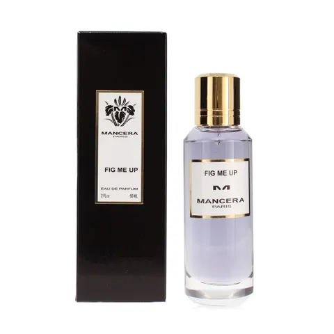 60ml MANCERA Fig Me Up Eau de Parfum – Bild 1