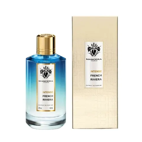 MANCERA French Riviera Intense 120 ml – imagen 1