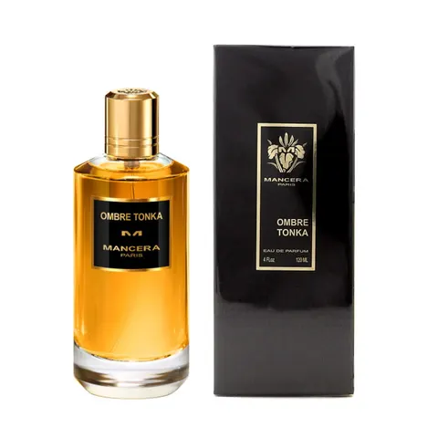 Mancera Ombre Tonka Eau de Parfum 120 ml – zdjęcie 1