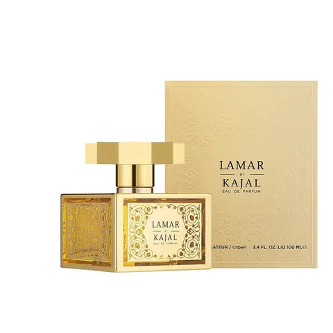 Kajal Lamar - 100 ML – immagine 1
