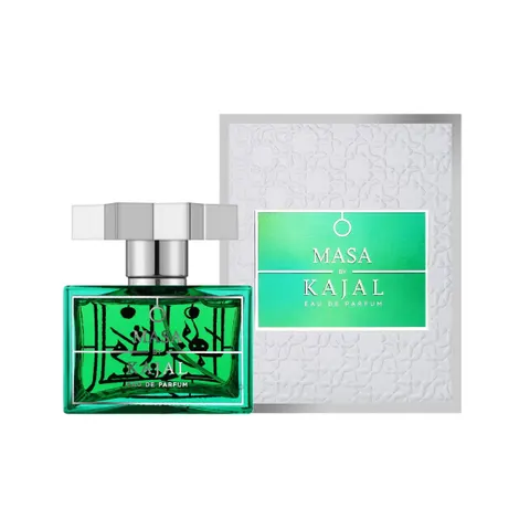 Kajal Masa - 100 ML – immagine 1