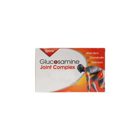 Aloe Pura Glucosamine Joint Complex Gel 125ml – image 1