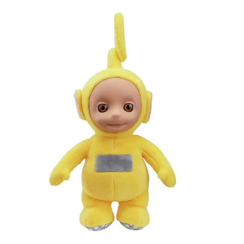 Teletubbies Talking Laa-Laa Soft Toy – image 1