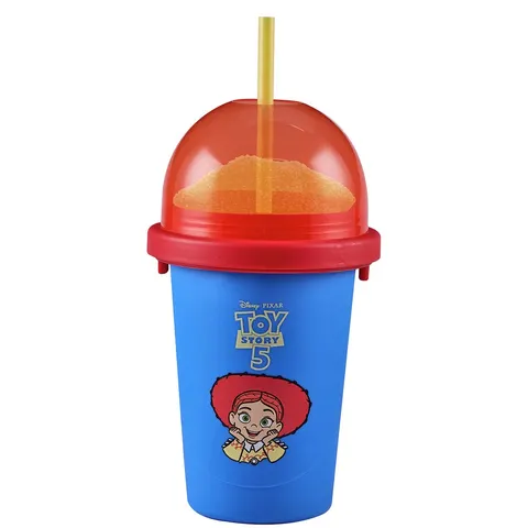 ChillFactor Toy Story 5 Jessie Slushy Maker – image 1