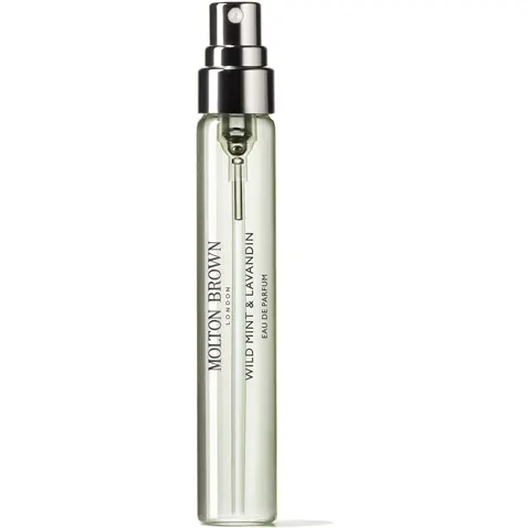 Molton Brown Wild Mint & Lavandin EDP - 7,5 ML – immagine 1