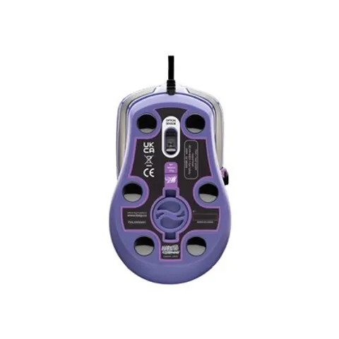 Lexip - Sasuke Mouse Design BY Tsume – Bild 1