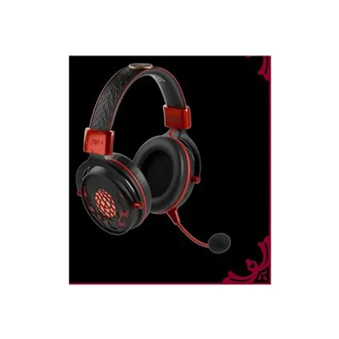Lexip X GOT Dragon PS5, PS4, Switch & PC Wireless Headset – image 1