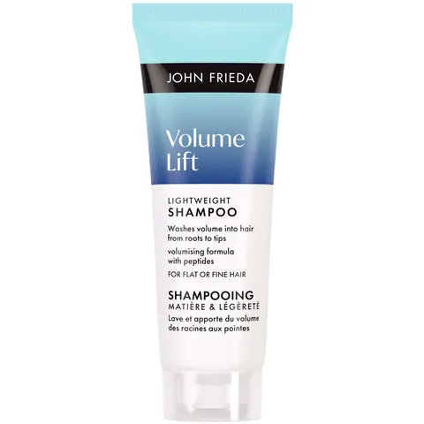John Frieda Volume Lift Shampoo 75 ml – afbeelding 1