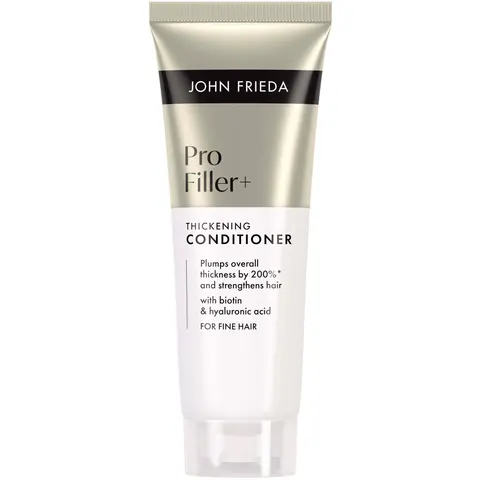 John Frieda ProFiller+ Thickening Conditioner 75 ml – zdjęcie 1