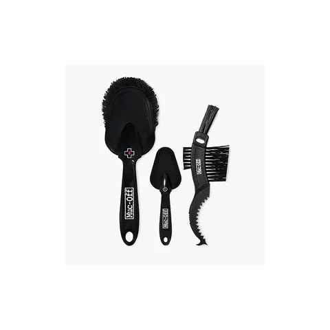 Brush Set - 3 Piece – image 1