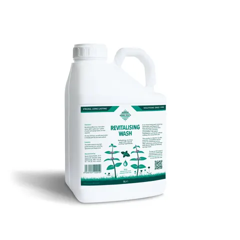 Barrier Revitalising Wash - 5L – image 1