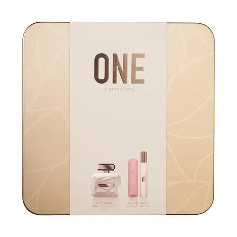 Jennifer Lopez One - 30ml Eau De Parfum Gift Set – image 1