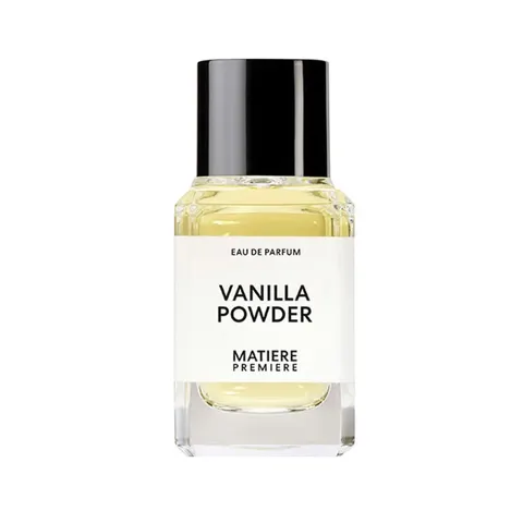 50ml MATIERE PREMIERE Vanilla Powder Eau de Parfum – immagine 1