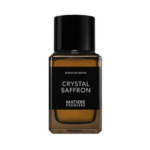 100ml MATIERE PREMIERE Crystal Saffron Extrait – Bild 1