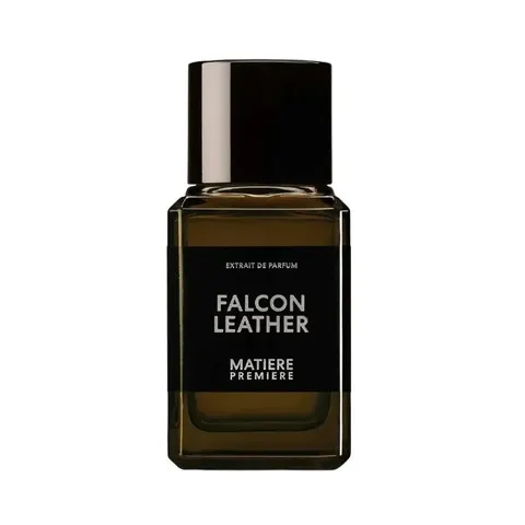 100ml MATIERE PREMIERE Falcon Leather Extrait – Bild 1