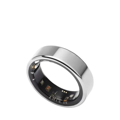 Sekonda Health Bluetooth Smart Ring Silver - 7 – Silver 7 – image 1
