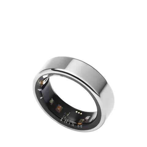 Sekonda Health Bluetooth Smart Ring Silver - 9 – Silver 9 – image 1