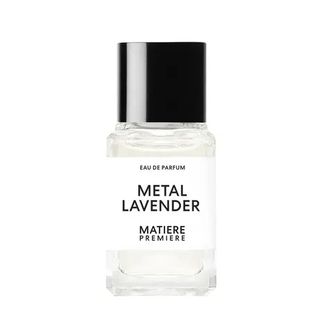 100ml MATIERE PREMIERE Metal Lavender Eau de Parfum – Bild 1
