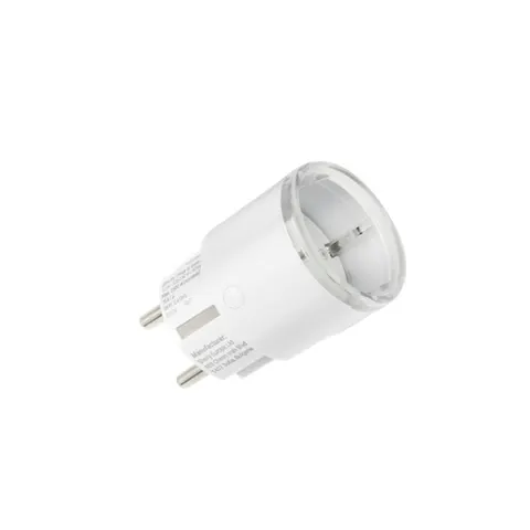 SHELLY PLUGSG3 - Enchufe Shelly S MTR Gen3 – imagen 1