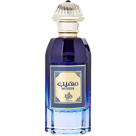 Al Wataniah Muheeb Eau de Parfum mixte 100 ml – image 1