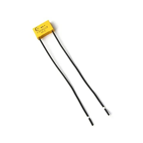SHELLY RCS - Shelly RC Snubber – imagen 1