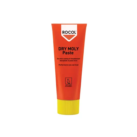 Rocol Dry Moly Paste – image 1