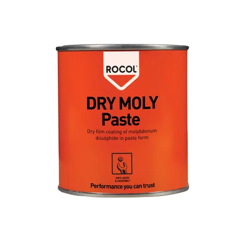 Rocol Dry Moly Paste – 10046 – image 1