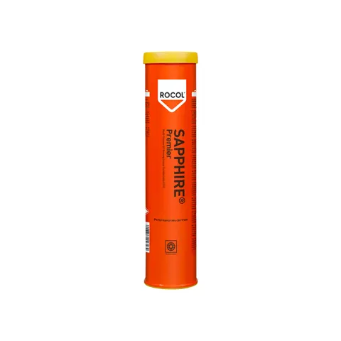 Rocol Sapphire Premier Lubricating Grease – image 1