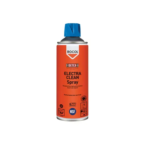 Rocol Electra Clean Spray – image 1