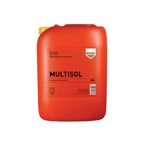 Rocol Multisol Cutting Fluid – image 1