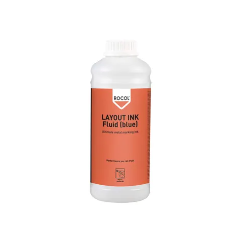 Rocol Layout Ink Fluid – image 1