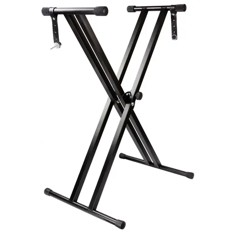 PDT RockJam Keyboard stand – image 1