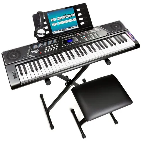 PDT RockJam RJ5061 Keyboard Super kit – image 1