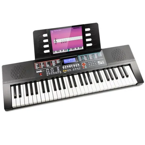 PDT RJ RJ541 54 key keyboard LCD Display – image 1