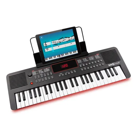 PDT 49 Key Keyboard with Wired MIDI 5 – image 1