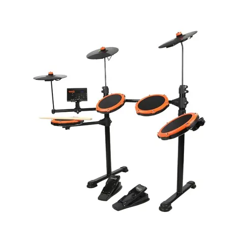 PDT Electronic Drum Kit 2025 – image 1