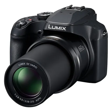 Panasonic Lumix DC-FZ82D Kompaktkamera – Bild 1