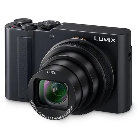 Panasonic DC-TZ300 – image 1