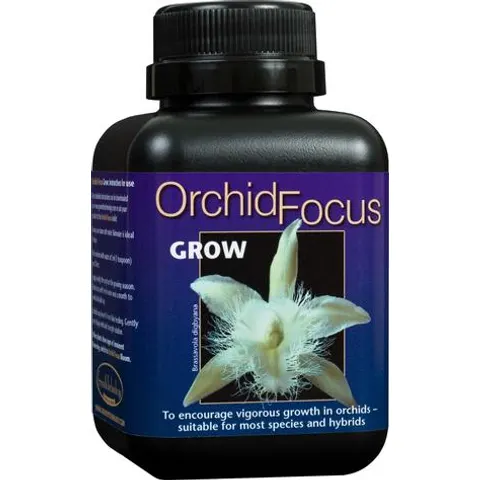 Growth Technology Orchid Focus Grow – image 1