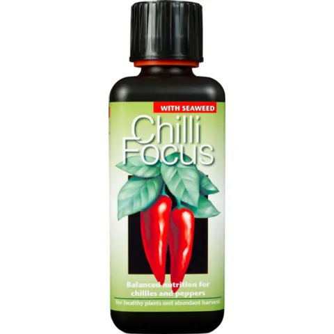 Growth Technology Chilli & Pepper Focus Multi M – image 1