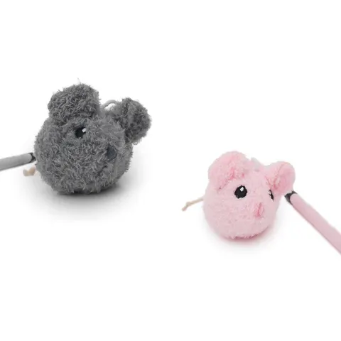 Jolly Moggy Mice Teaser – image 1