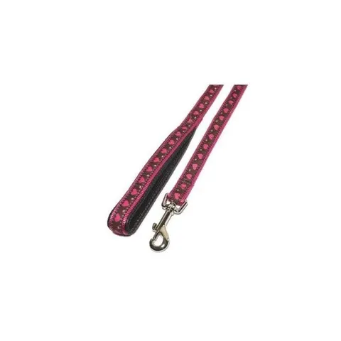 Pink Heart Lead 3/4" – image 1