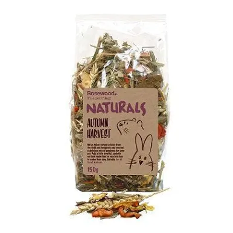 Naturals Autumn Harvest – image 1