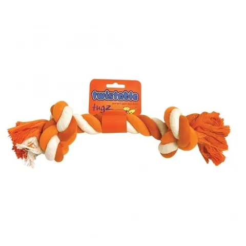 Rope Tug Bone Medium – image 1