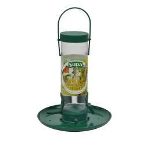 Supa Mealworm Feeder – image 1