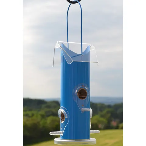 Contemporary Wild Bird Seed Feeder Rutland – image 1