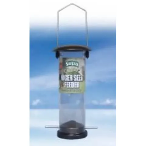 Supa Premium Seed Feeder – image 1